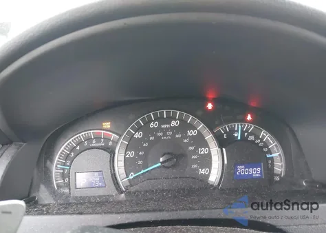 2014 Toyota Camry Se из США, поврежденный, VIN 4T1BF1FK7EU422302